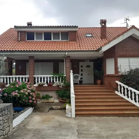 Apartamento Turistico La Mies *