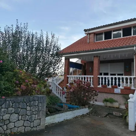 Apartament Turistico La Mies