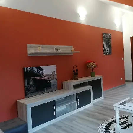 Apartamento Turistico La Mies * Orena