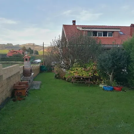 Apartamento Turistico La Mies