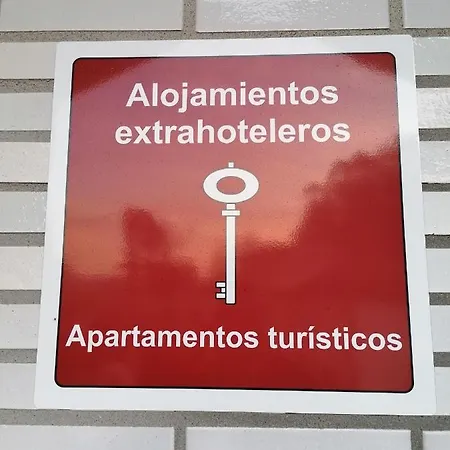 Apartment Apartamento Turistico La Mies Orena