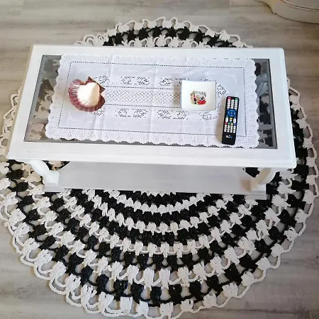 Turistico La Mies Apartman