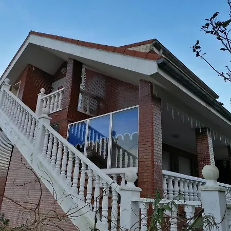 Turistico La Mies Apartamento *