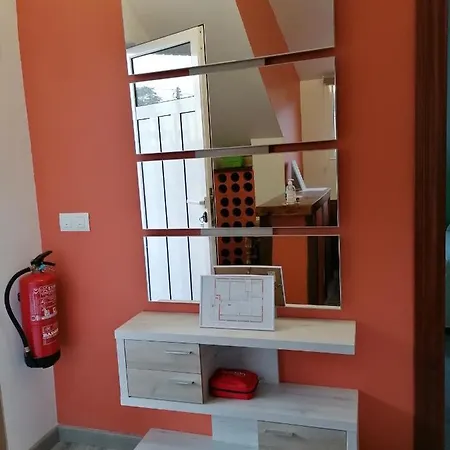 Turistico La Mies شقة