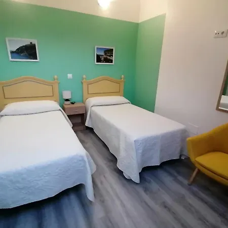 Apartamento Turistico La Mies Orena