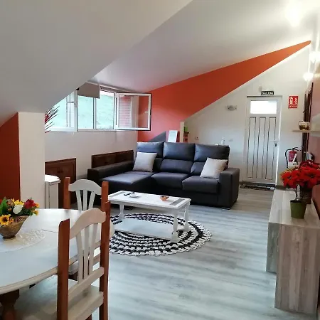 Apartment Turistico La Mies Orena