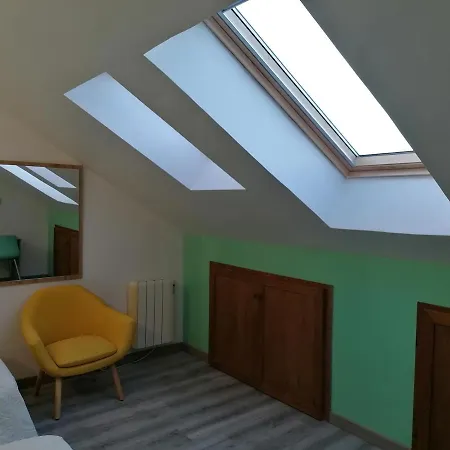 Apartment Apartamento Turistico La Mies Orena