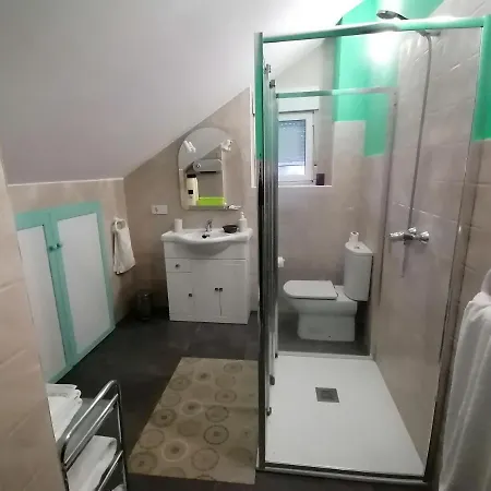 Turistico La Mies Apartamento