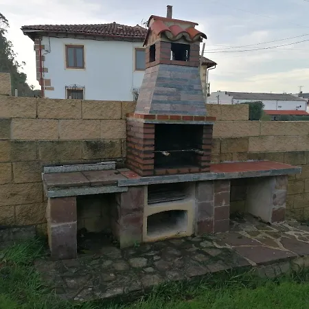 Turistico La Mies Apartamento