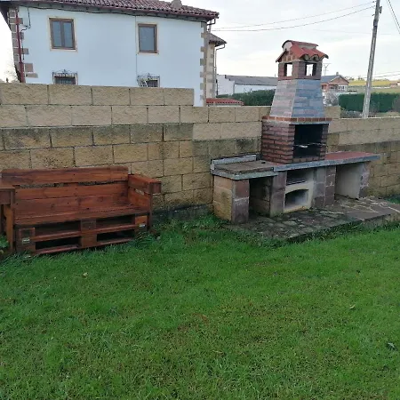 Turistico La Mies Apartman *