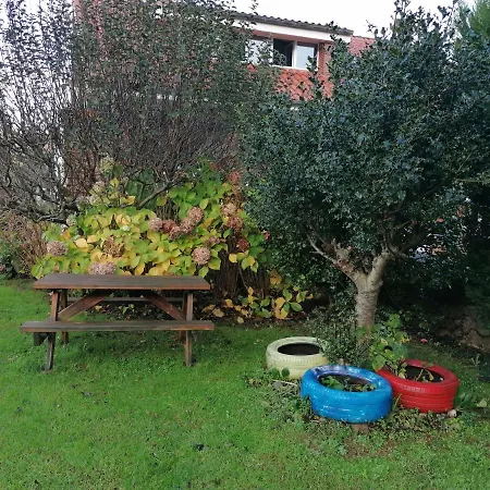 Apartament Turistico La Mies *