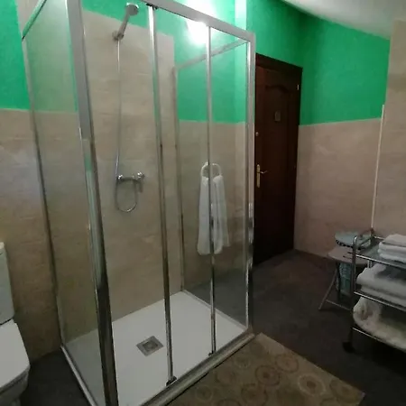 Apartament Turistico La Mies *