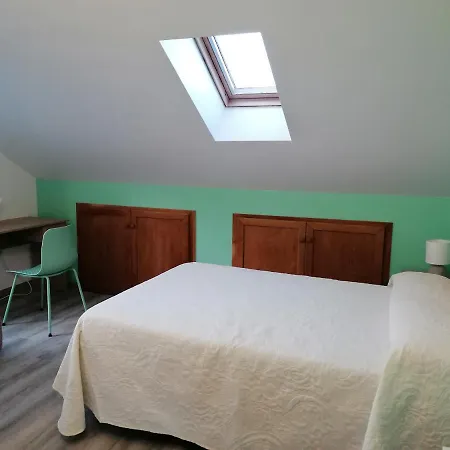 Apartamento Turistico La Mies Apartment Orena