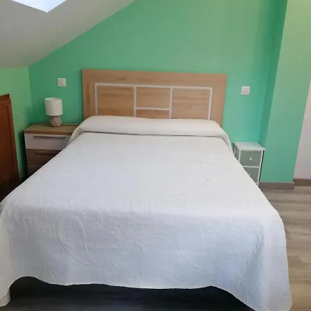 Apartamento Turistico La Mies Apartment Orena