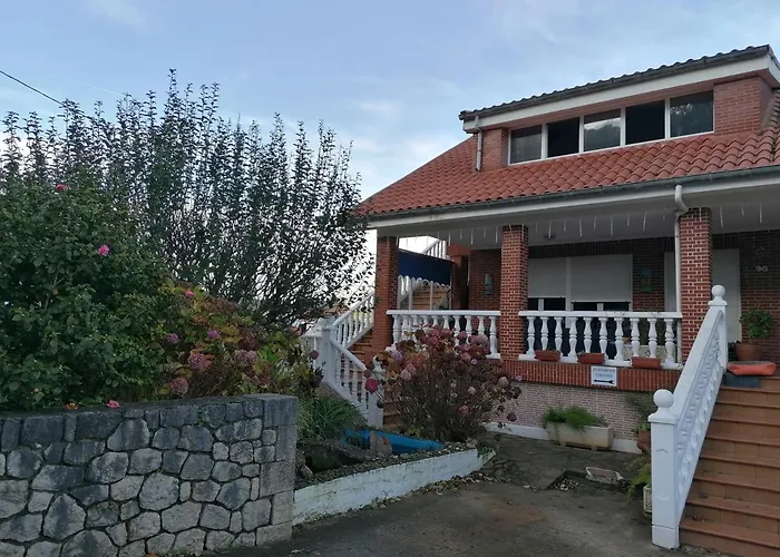 Apartmán Turistico La Mies