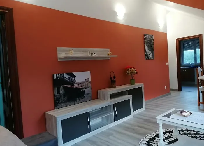 Turistico La Mies * Orena