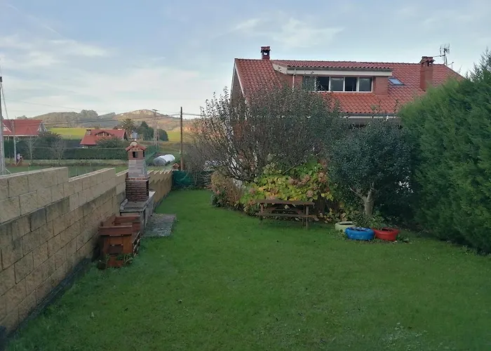 Apartmán Turistico La Mies