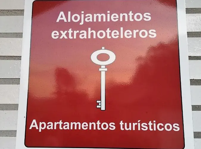 Apartmán Turistico La Mies Orena