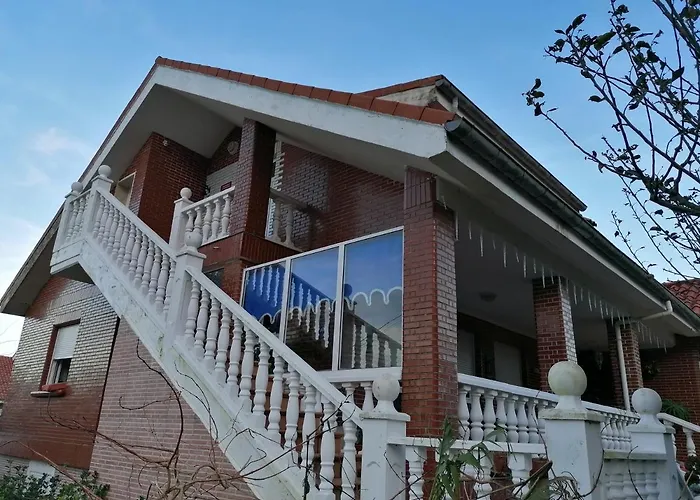 Turistico La Mies Apartmán *