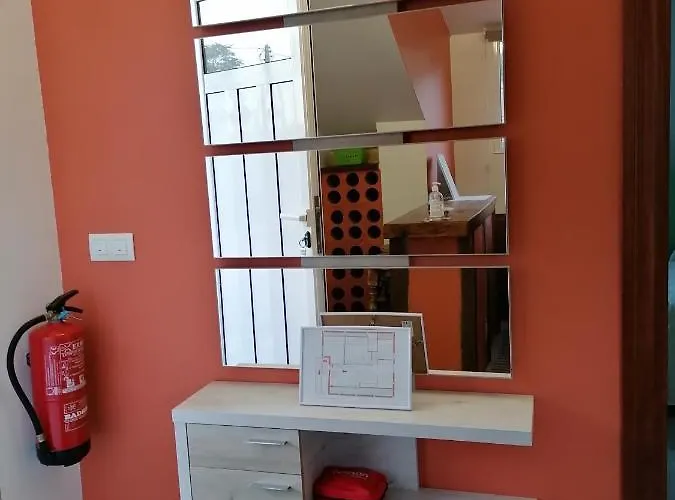 Turistico La Mies Apartmán