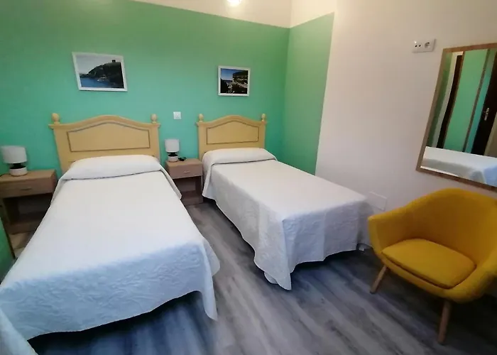 Turistico La Mies Orena