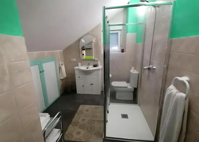 Turistico La Mies Apartmán