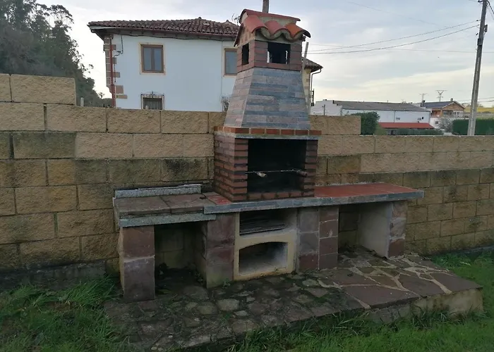 Turistico La Mies Apartmán