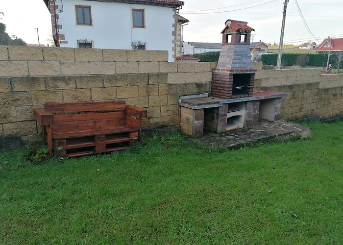 Turistico La Mies Apartmán *