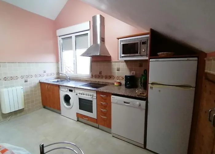 Turistico La Mies Apartmán *