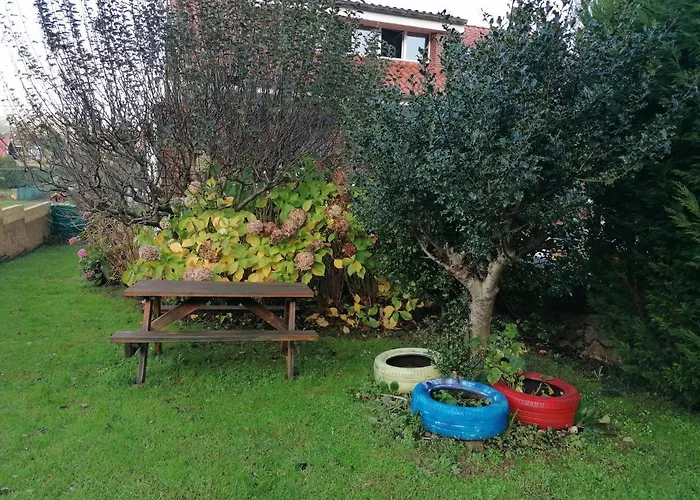 Apartmán Turistico La Mies *