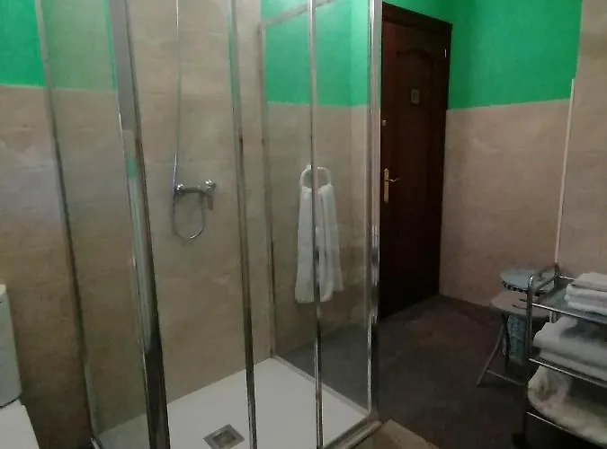 Apartmán Turistico La Mies *