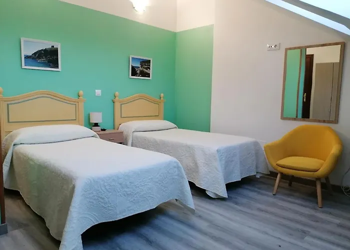 Turistico La Mies Apartmán Orena