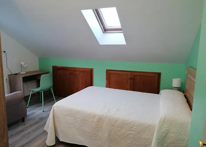 Turistico La Mies Apartmán Orena