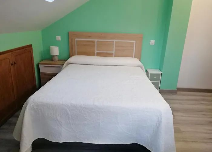 Turistico La Mies Apartmán Orena