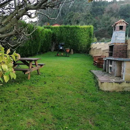 Turistico La Mies Orena