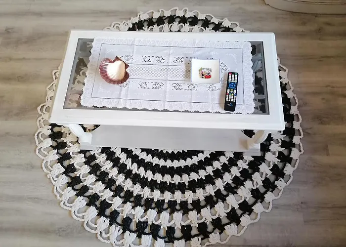 Turistico La Mies Apartment