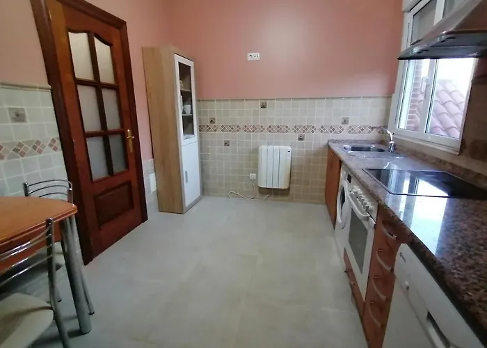 Turistico La Mies * Orena